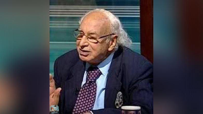 الكاتب الصحفي الكبير