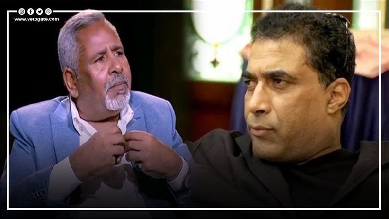 إبراهيم عمران وأحمد