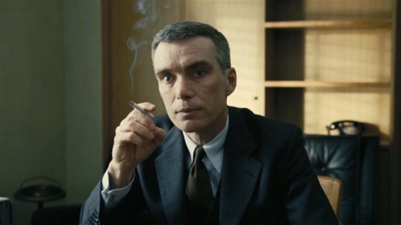 Oppenheimer، فيتو