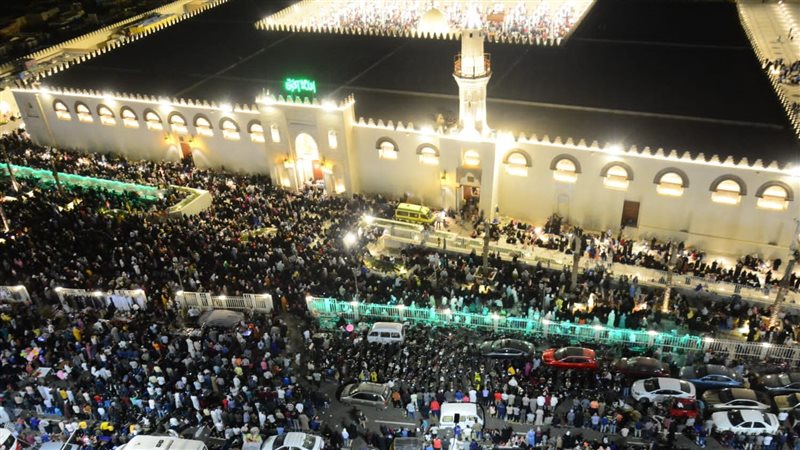 مواقيت الصلاة اليوم