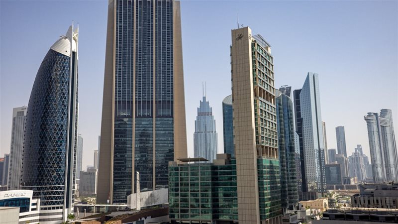 الإمارات، فيتو 