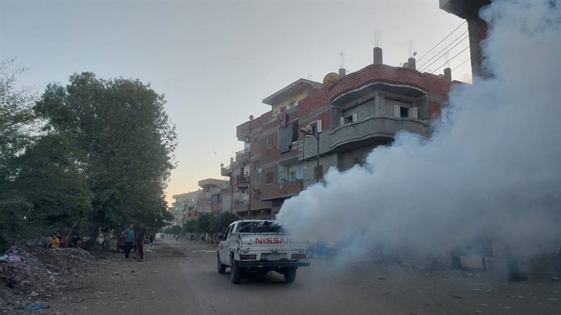 نقل 17 نقلة قمامة
