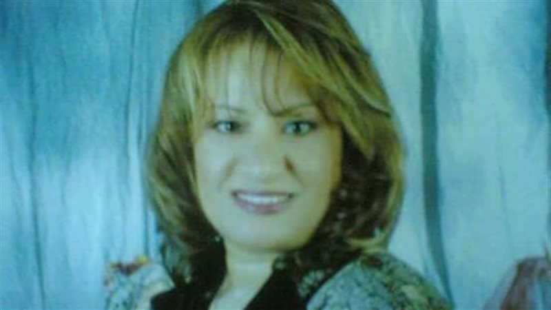 هدى المنشاوى خبيرة