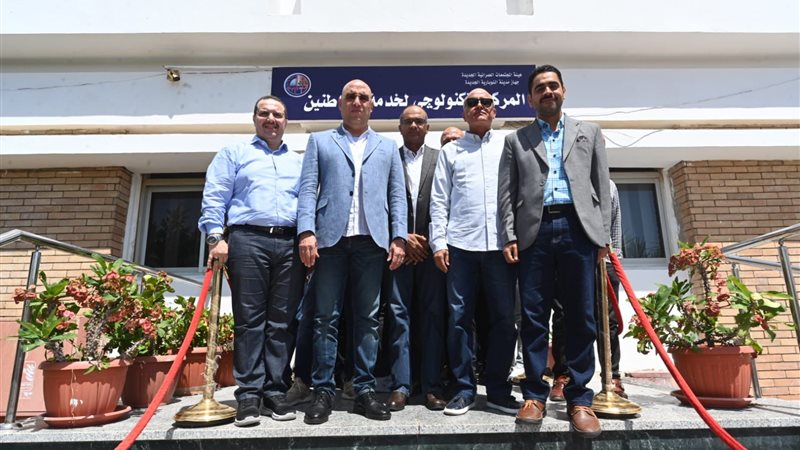 د. عاصم الجزار وزير