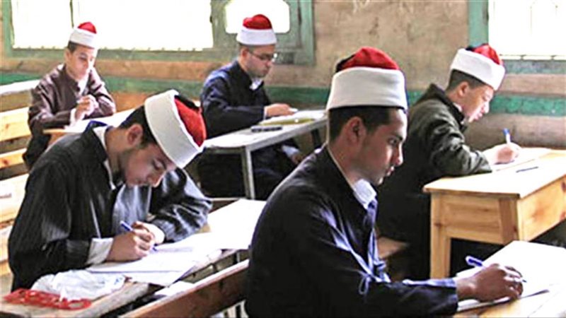 نتيجة الثانوية الازهرية