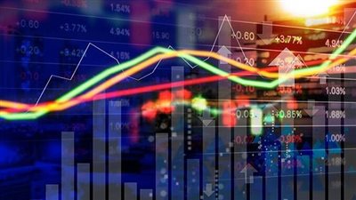 2.6 مليار جنيه قيمة التداول بالبورصة خلال جلسة نهاية الأسبوع