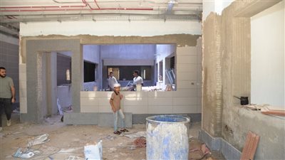 محافظ أسيوط: إنشاء وحدة صحية بقرية الغريب بتكلفة 35 مليون جنيه