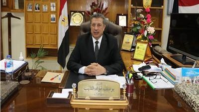 انتظام لجان امتحانات الدور الثانى للشهادة الإعدادية بالبحيرة 