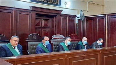 السجن المشدد لشخصين لسرقتهما سائق في الإسكندرية 