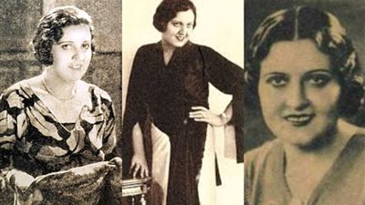 نافست أم كلثوم وكانت أول من غنى للجيش، 33 عامًا على رحيل نادرة أمين 