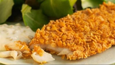 طريقة عمل الفراخ البانيه، مقرمشة وبتتبيلة لا تقاوم