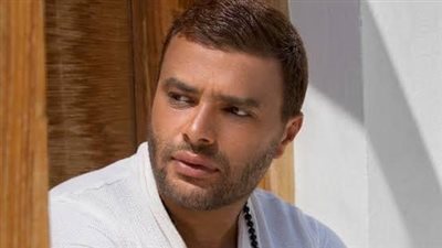 رامي صبري يعلن إلغاء حفله المقبل في الأردن تضامنا مع فلسطين