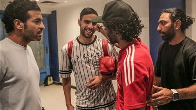 أخبار الرياضة اليوم: تطورات أزمة حسين الشحات والشيبي.. وزيزو يضع شرطا للاستمرار مع الزمالك