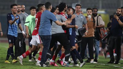 أحمد دياب: الظروف أسرعت من صدور عقوبة حسين الشحات