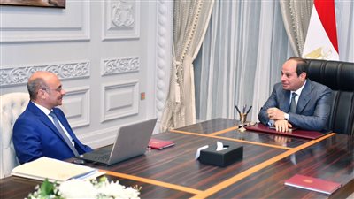  تكليف رئاسي جديد اليوم لوزير العدل (فيديو)