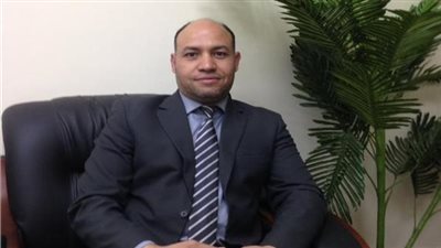 وزير الأوقاف يكلف خالد غانم مديرًا عامًا للإدارة العامة للفتوى