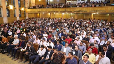 التنمية البشرية في محاضرة لمعهد المحاماة بالقاهرة الكبرى الأربعاء المقبل