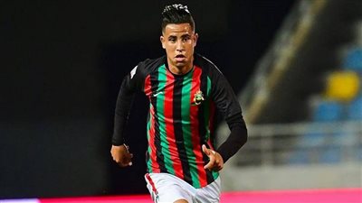 مبلغ خيالي، تعرف على قيمة صفقة انضمام ساحر المغرب لـ الأهلي
