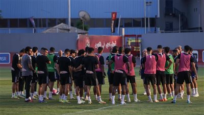 الدوري الممتاز، تعرف على غيابات الأهلي أمام المصري البورسعيدي