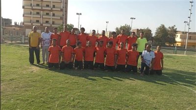 نتائج مباريات دوري مراكز الشباب في نسخته العاشرة بمراكز شباب الأقصر