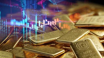  سعر جرام الذهب مساء اليوم الأربعاء، المؤشر الرئيسي بالبورصة المصرية 9-8-2023