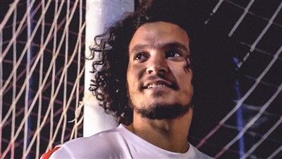 عمرو السيسي يتعافى من الإصابة ويشارك فى تدريبات الزمالك