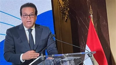 وزير الصحة يكشف ترتيب مصر من حيث عدد سكان العالم 