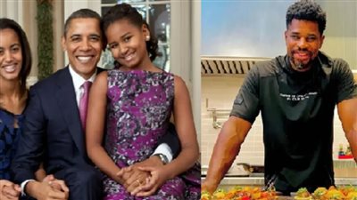 عائلة أوباما تنعي رئيس طهاة البيت الأبيض بعد موته غريقا (فيديو) 