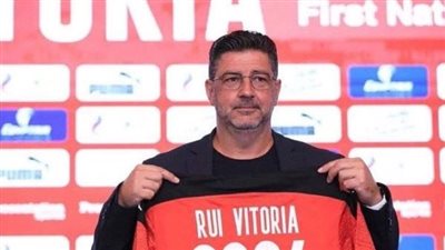 للمرة الأولى، وكيل فيتوريا يعلق على رحيله عن منتخب مصر وعرض أهلي جدة 