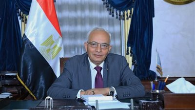 وزير التربية والتعليم يشارك في 