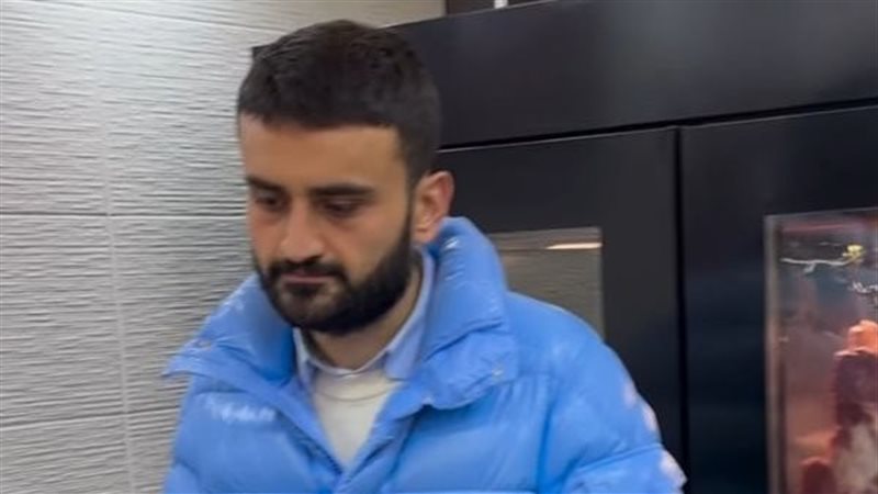 الشيف بوراك، فيتو