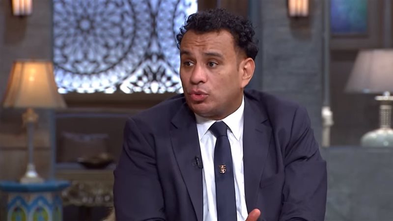 محمود الليثي، فيتو
