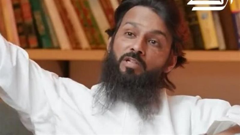 مفسر الأحلام محمد