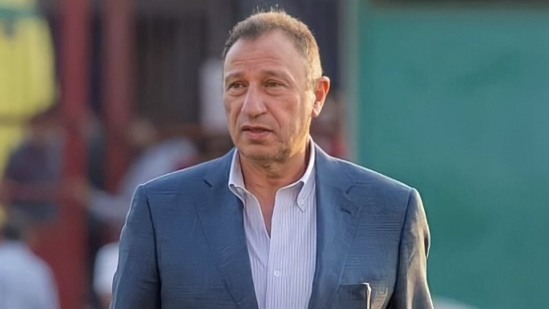 محمود الخطيب، فيتو