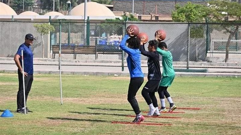 المقاولون، فترة إعداد