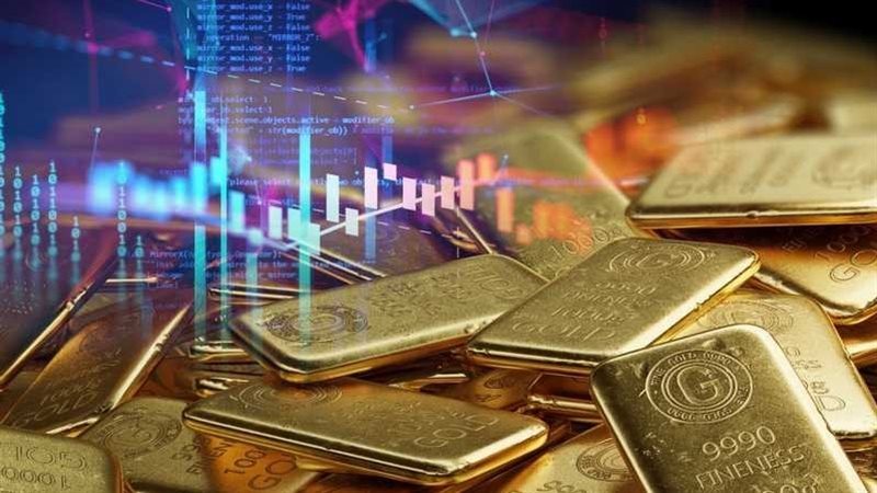 مؤشرات الذهب، فيتو