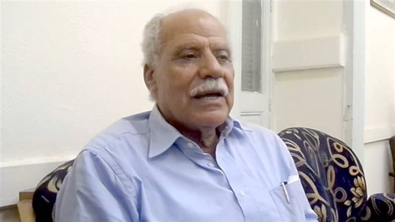 محمد أبو العلا،فيتو