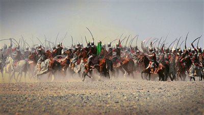 معركة صفين، قصة صراع عسكري مدمر بين المسلمين مزقهم إلى «سنة وشيعة» 