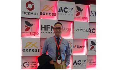 خبير أسواق مال: البورصة تستهدف مستوى 19400 نقطة، وقرار الفيدرالى لا يؤثر علينا 