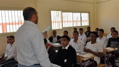 فتح باب الاستعلام عن القبول المبدئي لخوض مسابقة شغل 30 ألف معلم 