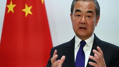 اختفى بشكل غامض قبل شهر، إقالة مفاجئة لوزير الخارجية الصيني