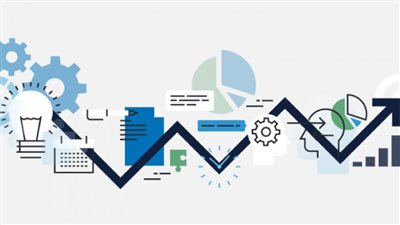 زيادة معدلات التضخم وارتفاع أسعار الفائدة.. سيناريوهات وتوقعات خبراء سوق المال لمؤشرات البورصة خلال أغسطس 2023