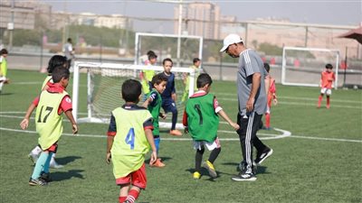 مد فترة بيع استمارات اختبارات الناشئين بالنادي الأهلي