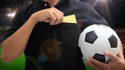 مليون و٧٥٠ ألف جنيه، إجراء جديد يضمن للحكام مستحقاتهم في الموسم الجديد