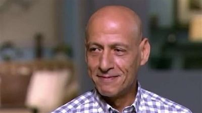 رشدى الشامى: بحب كل أدوارى لأنى قدمتها عن قناعة.. ولا يجوز للفنان إطلاق ألقاب على نفسه والحكم للجمهور (حوار)