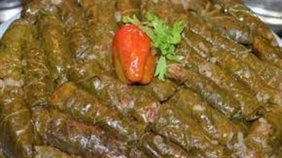  تفسير حلم ورق العنب في المنام وعلاقته بانتهاء المشاكل الزوجية 