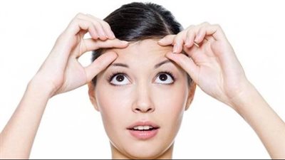 كريم الأرز ببذور الكتان، لبشرة مشدودة وصافية