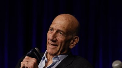 إيهود أولمرت: حماس فاجأت إسرائيل ونتنياهو يتحمل المسؤولية ولن يكون رئيسا للوزراء 