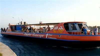 5 آليات لتشجيع سياحة اليخوت في مصر.. مد تأشيرات سائحي اليخوت لمدة 60 يوما.. وكود موحد لإنشاء وتشغيل المراين والموانئ