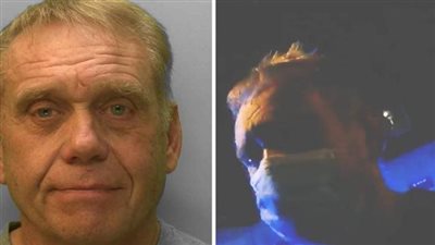 23 عامًا يغتصب النساء، قصة سقوط ذئب بشري لا يتحرك بدون فياجرا فى شوارع بريطانيا